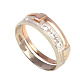 Кольцо обручальное