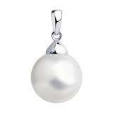 Подвеска с жемчугом пр-ль Diamant