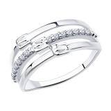 Кольцо пр-ль Diamant