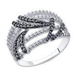 Кольцо пр-ль Diamant