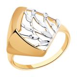 Кольцо пр-ль Diamant