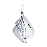 Подвеска пр-ль Diamant