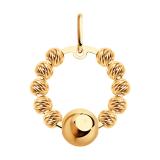 Подвеска пр-ль Diamant