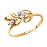 Кольцо пр-ль SOKOLOV