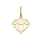 Подвеска пр-ль Diamant
