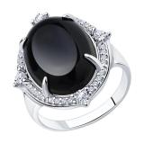 Кольцо пр-ль Diamant
