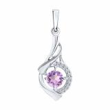 Подвеска пр-ль Diamant