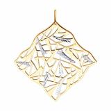 Подвеска пр-ль Diamant