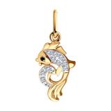 Подвеска пр-ль SOKOLOV