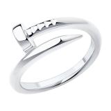 Кольцо пр-ль Diamant