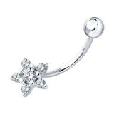 Пирсинг пр-ль Diamant