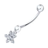 Пирсинг пр-ль Diamant