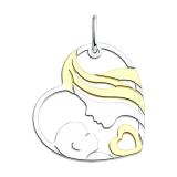 Подвеска пр-ль Diamant