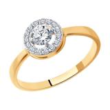 Кольцо пр-ль SOKOLOV