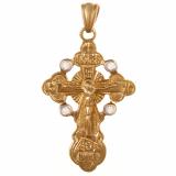 Подвеска с брилл.