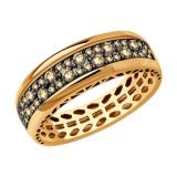 Кольцо с бриллиантом пр-ль SOKOLOV    