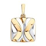 Подвеска пр-ль Diamant