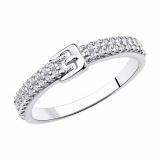 Кольцо пр-ль Diamant