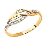 Кольцо пр-ль SOKOLOV