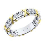 Кольцо пр-ль Diamant