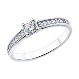 Кольцо пр-ль Diamant