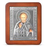 Икона "Св. Николай Чудотворец"