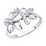 Кольцо пр-ль Diamant