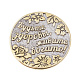Сувенир "Монета"
