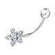 Пирсинг пр-ль Diamant