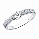 Кольцо пр-ль Diamant